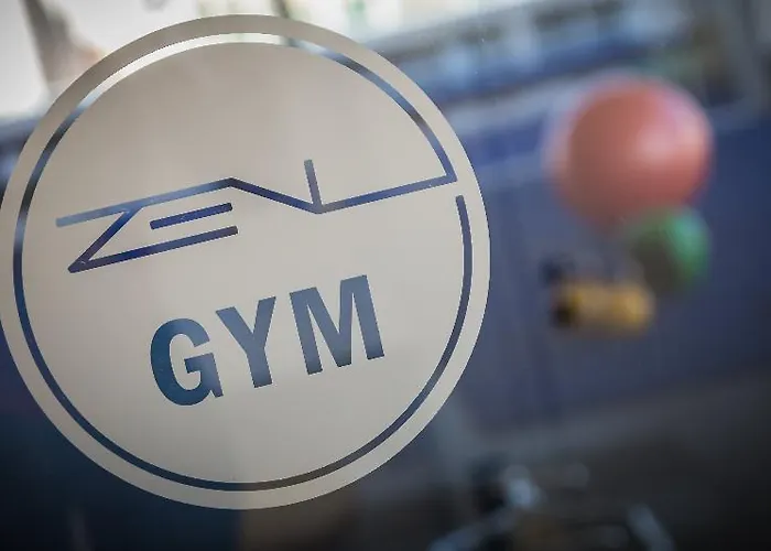 Playa Park Zensation Hotel