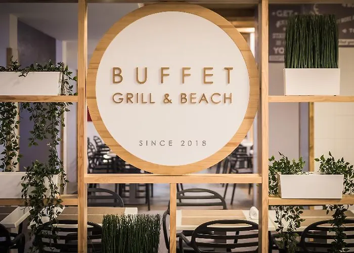 Hotel Playa Park Zensation 4*