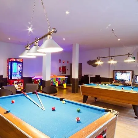 Playa Park Zensation קורלחו