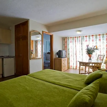 Playa Park Zensation מלון 4*