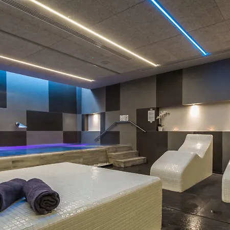 Playa Park Zensation מלון קורלחו