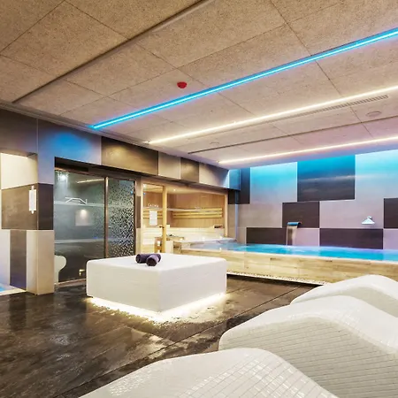 Playa Park Zensation