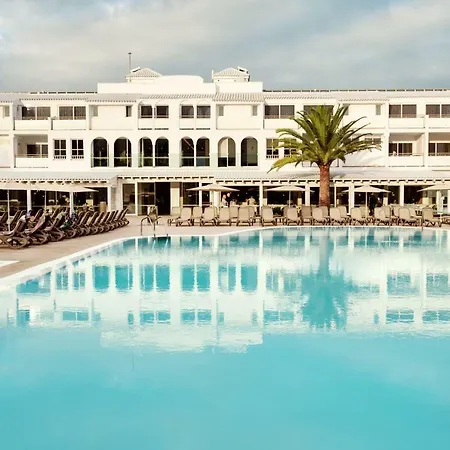 Playa Park Zensation 4*