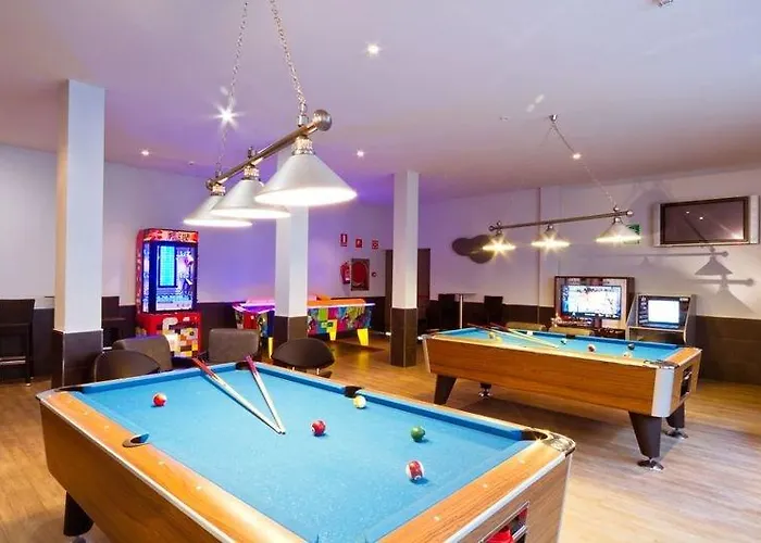 Playa Park Zensation كوراليهو