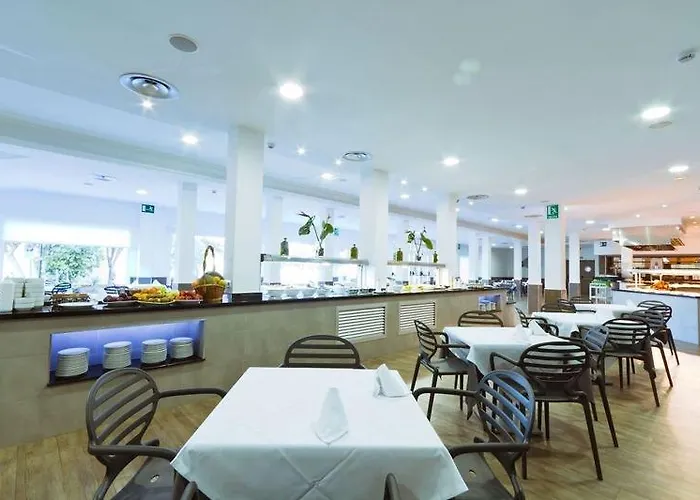 فندق Playa Park Zensation كوراليهو