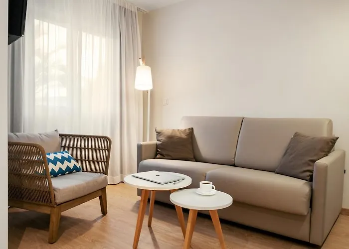 Playa Park Zensation