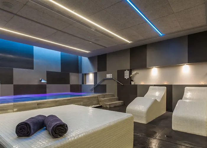 Playa Park Zensation فندق كوراليهو