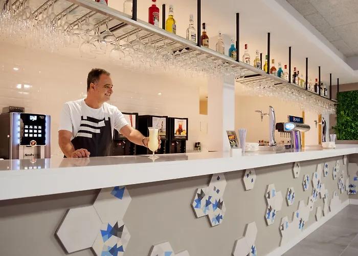 فندق Playa Park Zensation