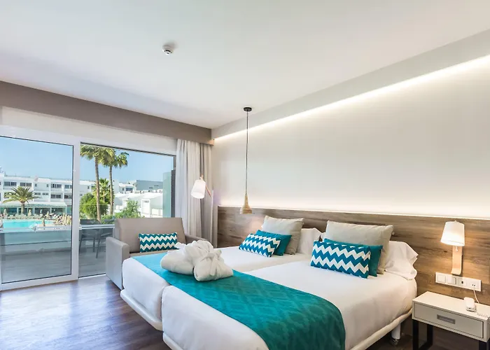 Playa Park Zensation كوراليهو