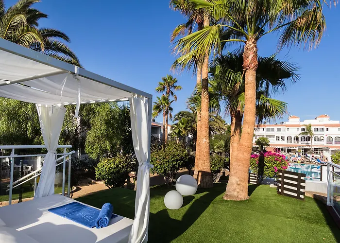 Playa Park Zensation