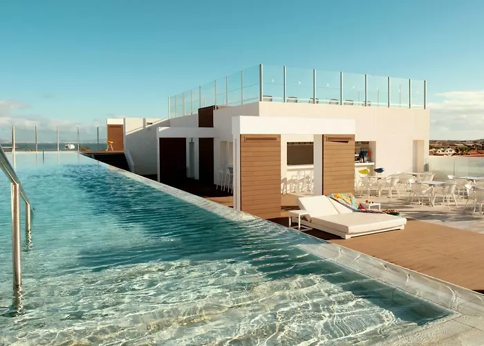 فندق Playa Park Zensation