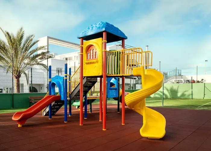 Playa Park Zensation 4* كوراليهو