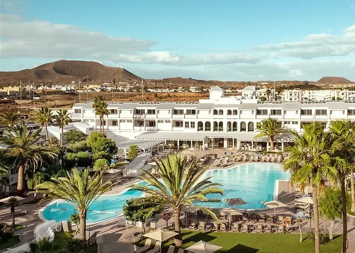 Playa Park Zensation 4* كوراليهو