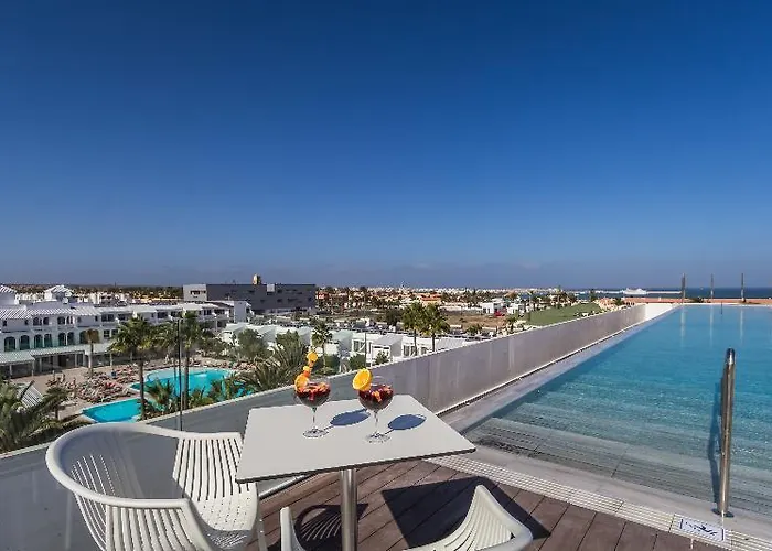 Playa Park Zensation 4*