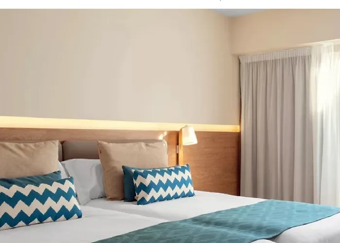 فندق Playa Park Zensation